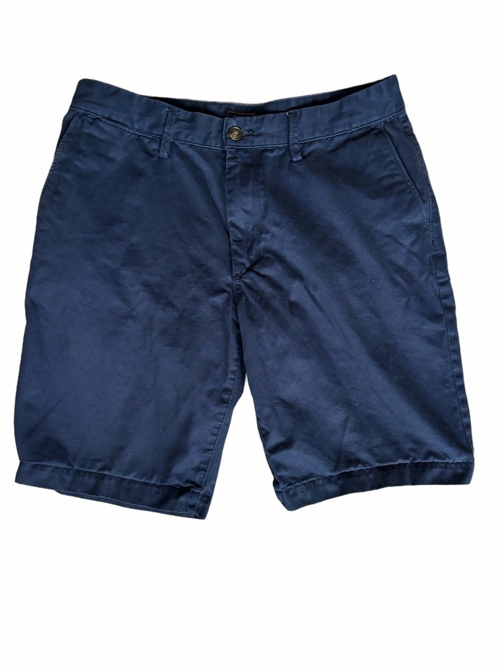 Men's Gap Shorts - Color Blue